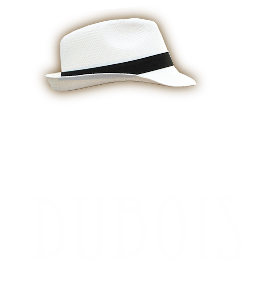 Slim Dubois