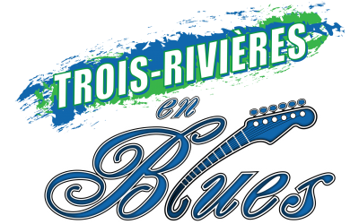 Show at TROIS-RIVIÈRES EN BLUES